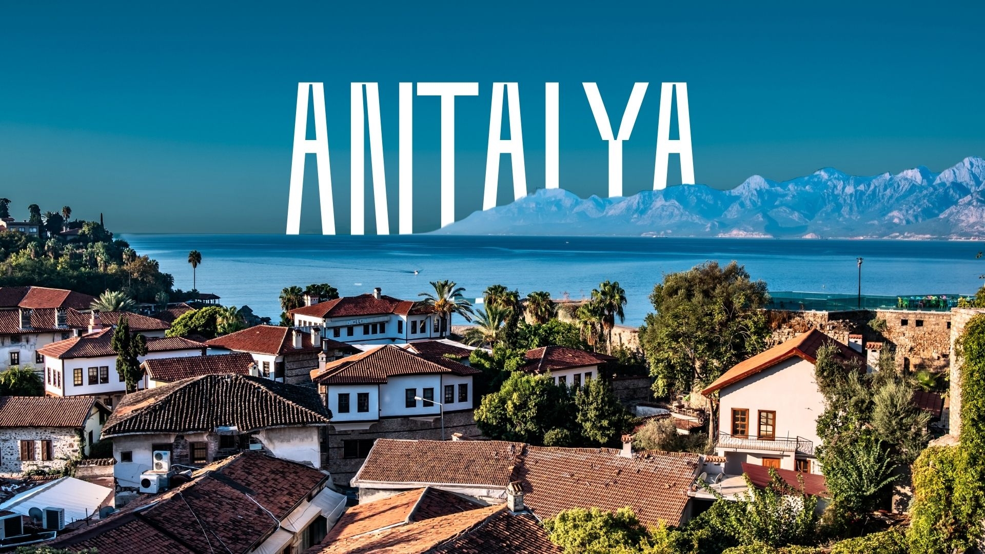 Antalya Flughafen Transfers