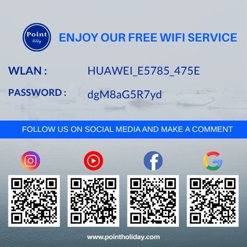 Point Holiday Wifi-1