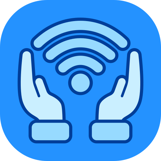 Click me for wifi!